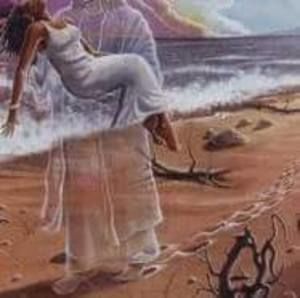 Meet your Posher, Marie